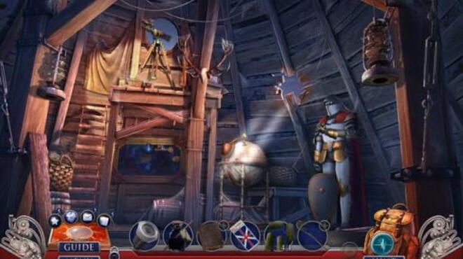 Hidden Expedition: The Golden Secret Collector's Edition Torrent Download