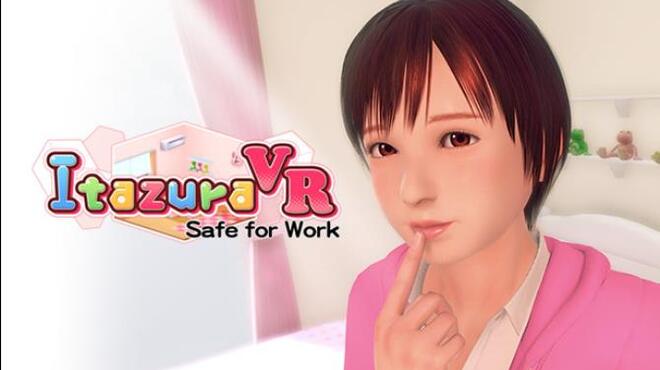 ItazuraVR Safe for Work Free Download