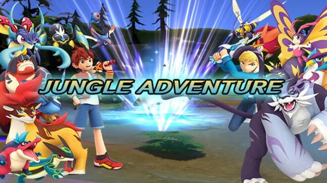 Jungle Adventure Free Download