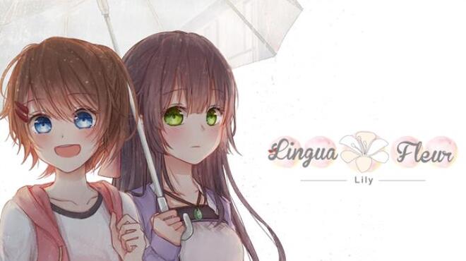 Lingua Fleur: Lily Free Download