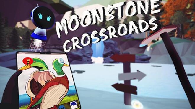 Moonstone Crossroads Free Download