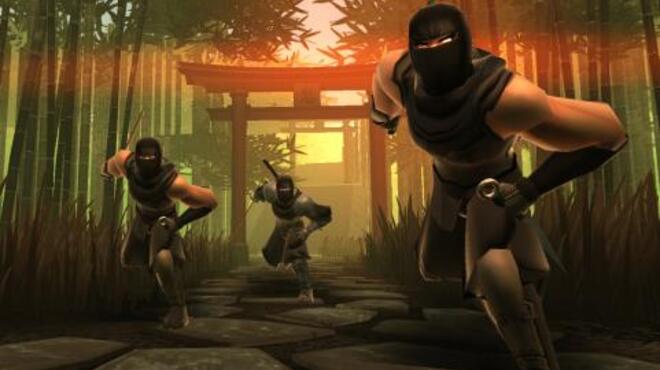 Ninja Legends PC Crack