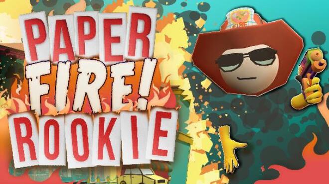 Paper Fire Rookie Arcade Free Download