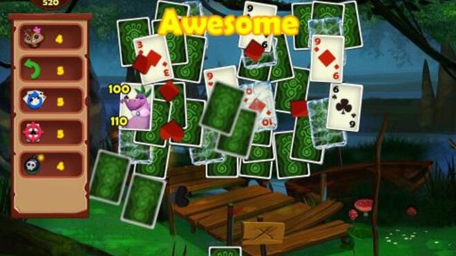 Rainforest Solitaire 2 Torrent Download