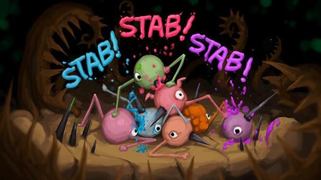 STAB STAB STAB! Free Download