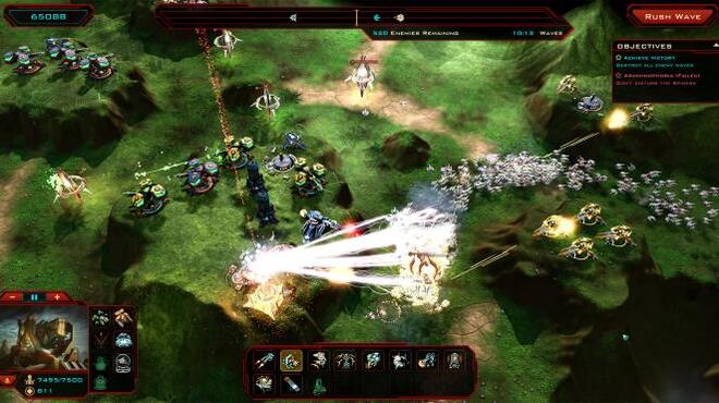 Siege of Centauri Torrent Download