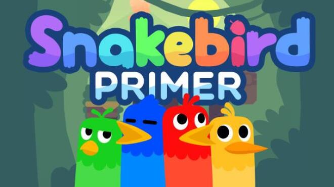 Snakebird Primer Free Download