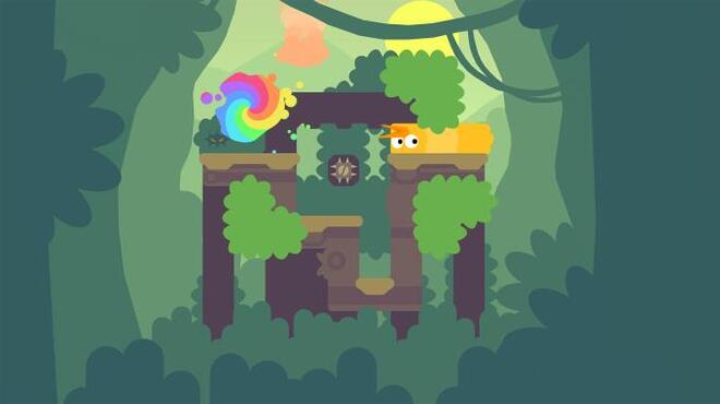 Snakebird Primer Torrent Download