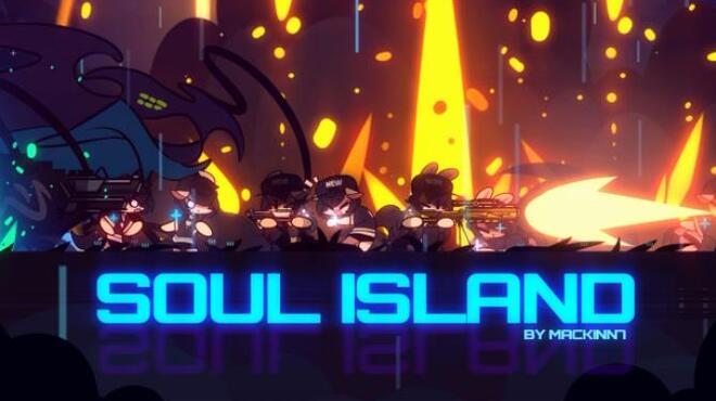 Soul Island Free Download