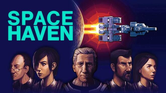 Space Haven Free Download