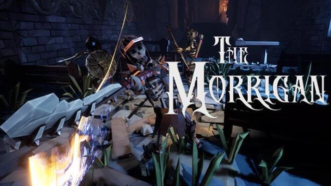 The Morrigan Free Download