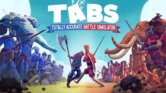 Totally Accurate Battle Simulator Free Download