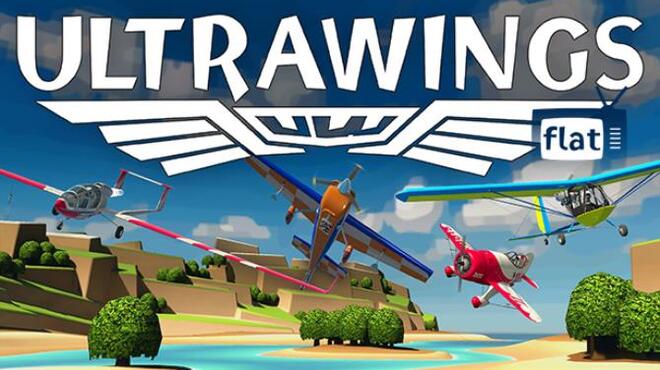 Ultrawings FLAT Free Download