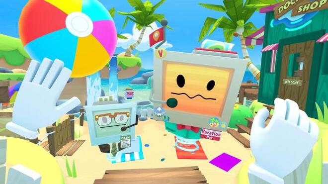 Vacation Simulator Torrent Download