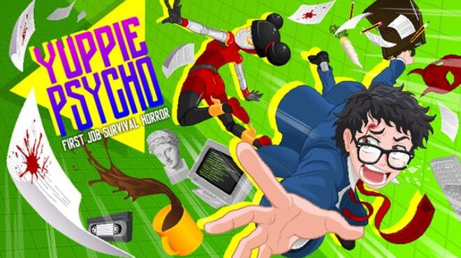 Yuppie Psycho Free Download