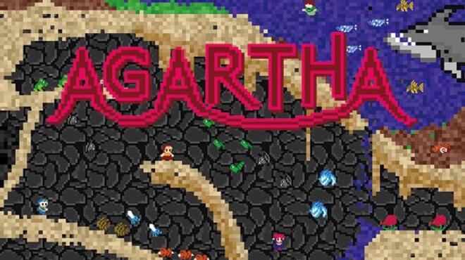 Agartha Free Download