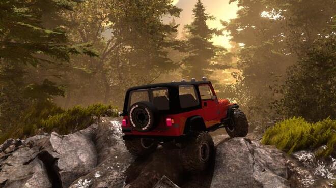 Amortizer Off-Road Torrent Download