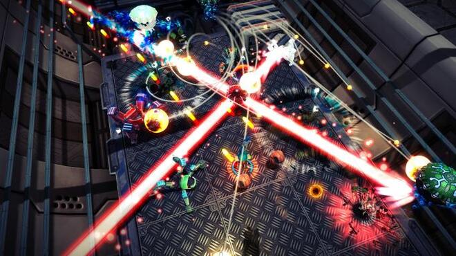 Assault Android Cactus+ Torrent Download