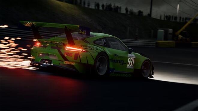 Assetto Corsa Competizione Torrent Download