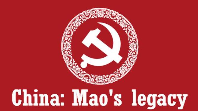 China: Mao's legacy Free Download