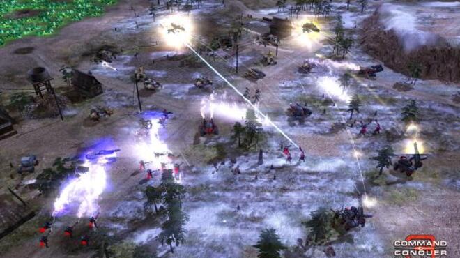 Command & Conquer 3: Kane's Wrath PC Crack