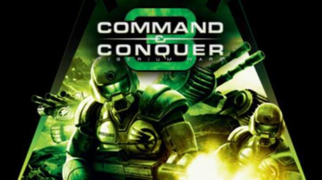 Command & Conquer 3: Tiberium Wars Free Download