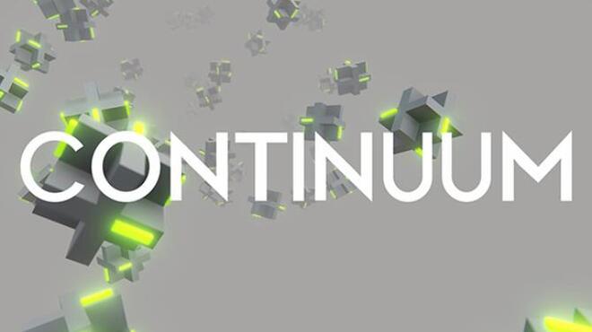 Continuum Free Download