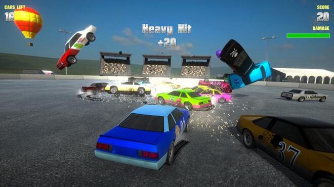 Crumple Zone Torrent Download