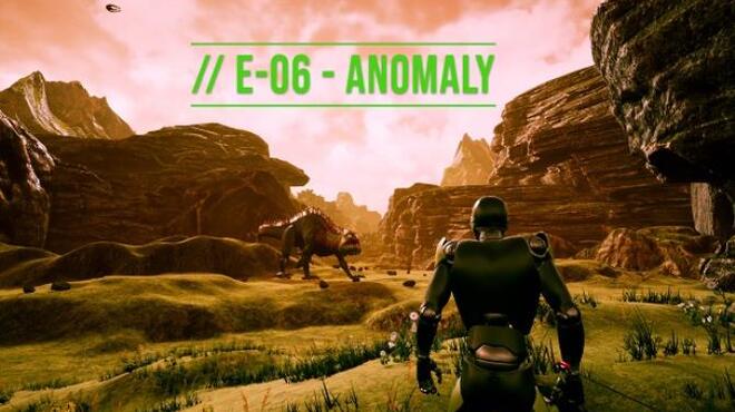E06-Anomaly Free Download