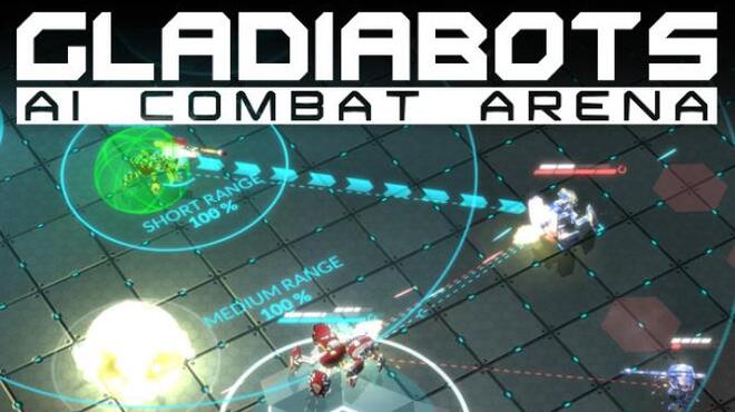 Gladiabots Free Download