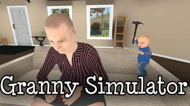 Granny Simulator Free Download