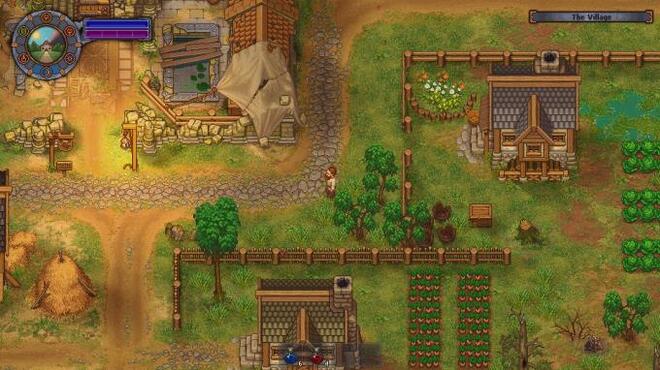 Graveyard Keeper PC Crack