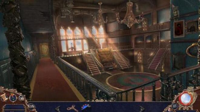 Haunted Manor: The Last Reunion PC Crack