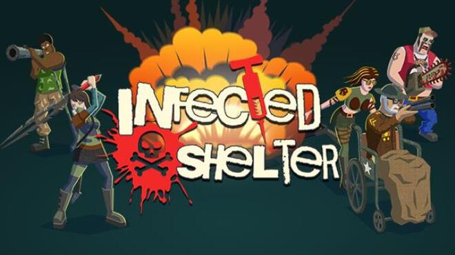 Infected Shelter Free Download