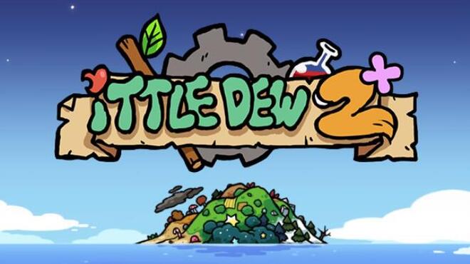 Ittle Dew 2+ Free Download