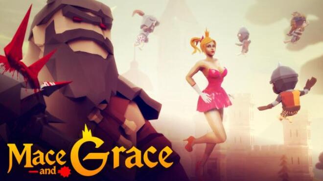 Mace and Grace Free Download