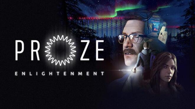 PROZE: Enlightenment Free Download