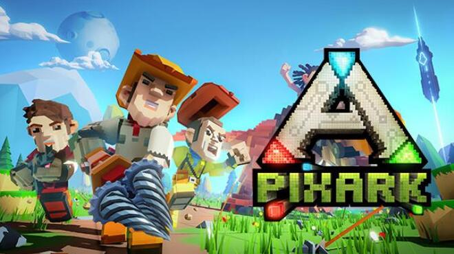 PixARK Free Download