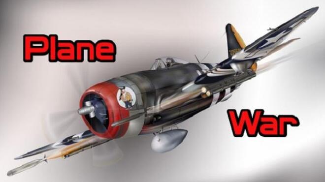 Plane War Free Download