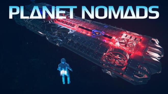 Planet Nomads Free Download