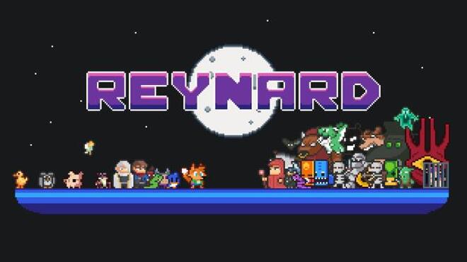 Reynard Free Download