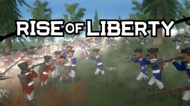 Rise of Liberty Free Download