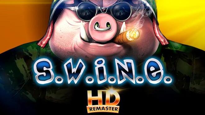 S.W.I.N.E. HD Remaster Free Download