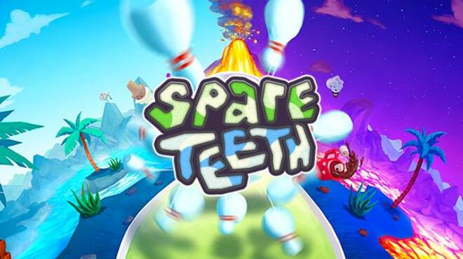 Spare Teeth VR Free Download