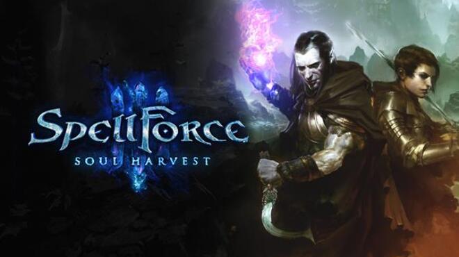 SpellForce 3: Soul Harvest Free Download