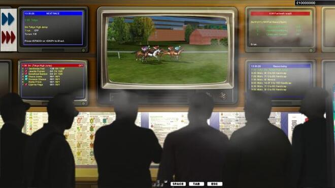 Starters Orders 7 Horse Racing PC Crack