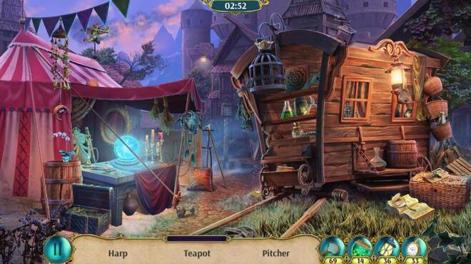 The Far Kingdoms: Hidden Magic Torrent Download