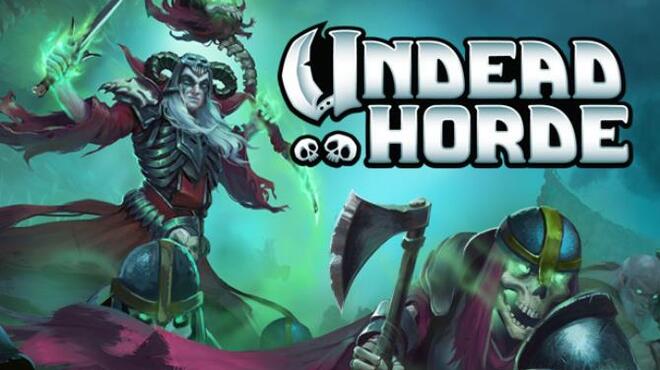 Undead Horde Free Download