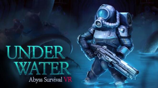 Under Water : Abyss Survival VR Free Download