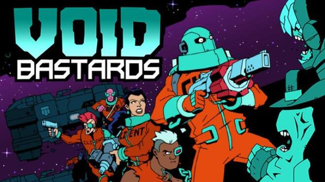 Void Bastards Free Download